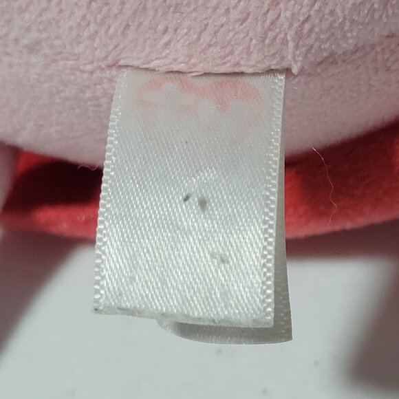 Nickelodeon Nick Jr TY Peppa Pig 9 in Plush Teddy Bear Dress Stuffed Animal Toy - Picture 5 of 6